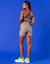 Shorts com Empina Bubbum Madrid Vestem - BellaFit Boutique | Moda Fitness