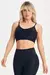 Top Velvet Name Let's Gym - comprar online