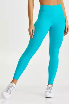 Legging Nakay Com Silk Cajubrasil