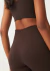 Bermuda Esportiva Feminina Biker Sem Costura Hering Sports - BellaFit Boutique | Roupas Femininas para Academia e Treino