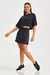 Blusa UV Curta Cajubrasil