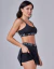 Conjunto Top e Saia Luna Vestem