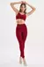 Top Velvet Name Let's Gym na internet