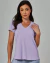 Blusa Manga Curta Dry Fit Janice Vestem - comprar online