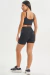 Shorts Basic Colors Let's Gym - BellaFit Boutique | Roupas Femininas para Academia e Treino