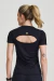 Blusa Skin com Abertura nas Costas Cajubrasil - comprar online