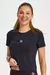 Blusa UV Com Abertura Nas Costas Cajubrasil - loja online