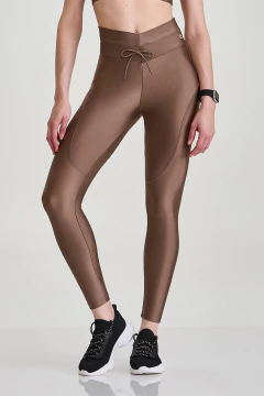 Legging Adaptiv Afina Cintura Cajubrasil