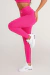 Legging Basic Colors Let's Gym na internet