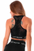 Top Seamless Stylish Let's Gym - loja online