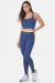 Legging Vibe Let's Gym - BellaFit Boutique | Roupas Femininas para Academia e Treino