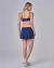 Conjunto Top e Saia Luna Vestem - BellaFit Boutique | Moda Fitness