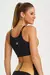 Top Atlanta Dois em Um Cajubrasil - BellaFit Boutique | Moda Fitness