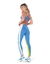 Fusô com Recortes Aurora Vestem - BellaFit Boutique | Moda Fitness