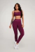 Legging Basic Velocity Let's Gym - comprar online