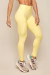 Legging Basic Colors Let's Gym - loja online