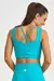 Top Nakay Dois em Um Cajubrasil - BellaFit Boutique | Moda Fitness