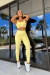 Legging Basic Colors Let's Gym - BellaFit Boutique | Moda Fitness
