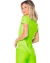 Blusa Manga Curta Dry Fit Janice Vestem - comprar online