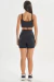 Shorts Basic Colors Let's Gym
