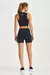 Short Curto NZ com Trançado Cajubrasil - BellaFit Boutique | Moda Fitness