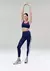 Top Esportivo Alto Suporte Hering Sports - loja online