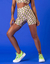 Shorts com Empina Bubbum Madrid Vestem