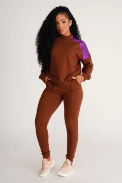 Jogger Shape Let's Gym