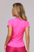 Blusa M/C Creative Let's Gym - loja online