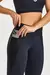 Imagem do Legging Empina Bumbum NZ com Bolso Cajubrasil