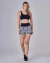 Conjunto Top e Shorts Nina Vestem na internet