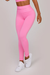 Legging Basic Curve Let's Gym