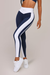 Legging Crystal Let's Gym na internet