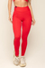 Legging Light Basic Let's Gym - BellaFit Boutique | Moda Fitness