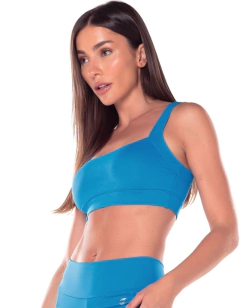 Top Alto Sustentação Aurora Vestem