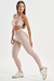 Legging Minimal Glow Let's Gym na internet
