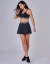 Conjunto Top e Saia Luna Vestem - loja online