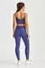 Imagem do Legging Empina Bumbum NZ com Bolso Cajubrasil