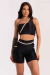 Shorts Valentine ZNG na internet