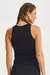 Regata Canelada Cajubrasil - BellaFit Boutique | Moda Fitness
