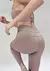 Imagem do Calça Legging Esportiva Feminina com Costuras Contrastantes Hering Sports