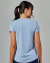 Blusa Manga Curta Dry Fit Janice Vestem - comprar online