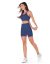 Shorts Seamless Gal Vestem na internet