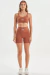 Shorts Basic Colors Let's Gym