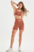 Shorts Basic Colors Let's Gym - loja online