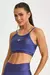 Top NZ com Detalhe de Brilho Cajubrasil