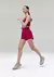 Shorts Esportivo Feminino Secagem Rápida Hering Sports - BellaFit Boutique | Moda Fitness