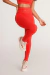 Legging Basic Velocity Let's Gym - loja online