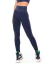 Legging Fusô Seamless Beth Vestem