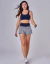 Conjunto Top e Shorts Nina Vestem